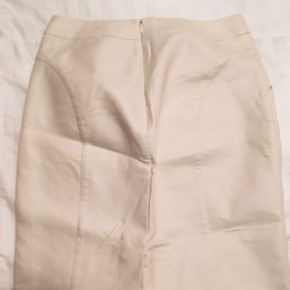 Jcrew pencil skirt size0 - Picture 8 of 8